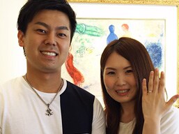 K.K 様・M.T 様