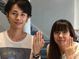 M.K 様・M.M 様