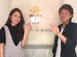 K.Y 様・K.C 様