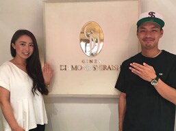 宮嶋 靖浩 様・加藤 由希 様