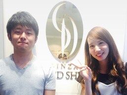 永友 大介 様・永友 麻美 様
