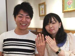 S 様・K 様