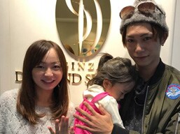 宮前 泰輔 様・宮前 美幸 様