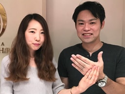 N.T 様 ・ A.T 様
