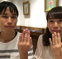 宮本　尊弘 様 ・ 宮本　奈緒 様