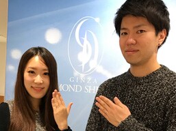 N.R 様 ・ U.N 様