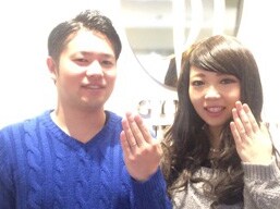窪田 隆志 様 ・ 窪田 美紀 様