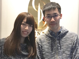 T 様 ・ A 様