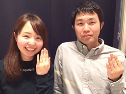 S.K 様 ・ A.N 様