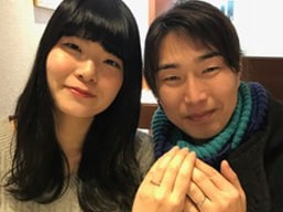 向野 淳也 様 ・ 向野 洋子 様