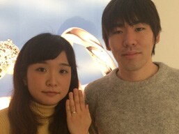 R.T 様 ・ S.T 様