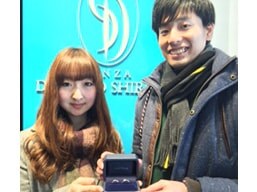 鈴木 優太 様 ・ 鈴木 加奈 様