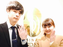 赤星 光次郎 様 ・ 赤星 まりか 様
