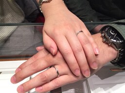M.S 様 ・ M.O 様