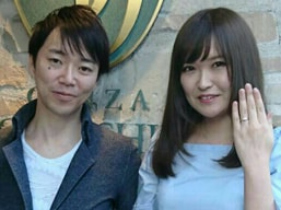 T.I 様 ・ Y.M 様