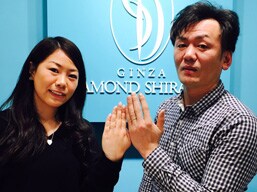 瀬川 慶治 様 ・ 瀬川 礼奈 様