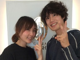 N.M 様 ・ A.M 様