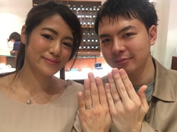 Y.S 様 ・ M.N 様