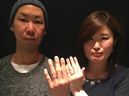 Y.H 様 ・ S.F 様