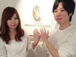 K 様 ・ M 様