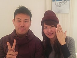 M.I 様・R.A 様