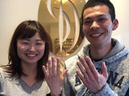 K.T 様 ・ Y.T 様