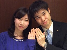 A.K 様 ・ Y.T 様