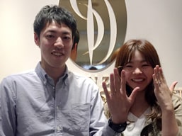 T.Y 様 ・ S.G 様