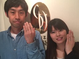 S 様 ・ K 様