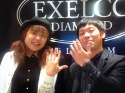 Y 様・M 様