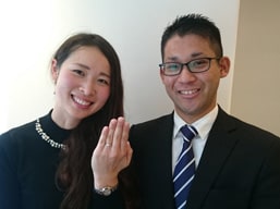 K.K 様・M.S 様