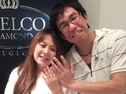 S.T 様 ・ C.T 様