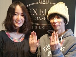 A.M 様・A.M 様