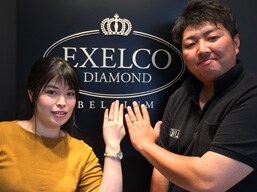 Y.O 様 ・ M.K 様