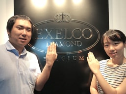 K.K 様 ・ Y.U 様