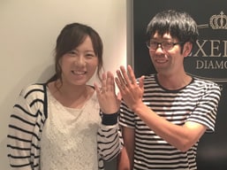 T 様 ・ M 様