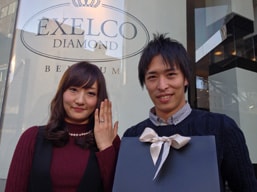 M.N 様・K.S 様