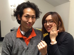M.K 様・M.N 様