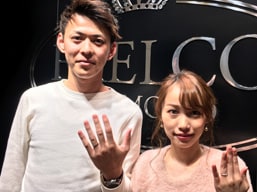 佐佐木 真澄 様 ・ 佐佐木 直子 様