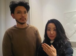 K 様・W 様