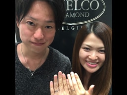松村 淳平 様・山本 真衣 様