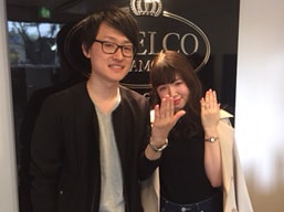 佐藤 宏 様・佐藤 恭子 様