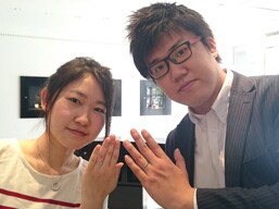 並川 侑揮 様・並川 智子 様