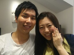 J.K 様・M.N 様