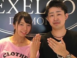 Y 様・K 様