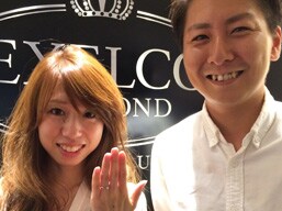 武井 郁 様・松本 彩子 様