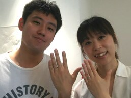 遠藤 公平 様・松本 百代 様