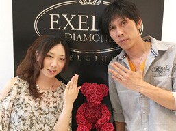 K.U 様・A.M 様