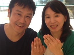 K.Y 様・K.K 様