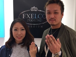 山下 周平 様・桑名 里奈 様